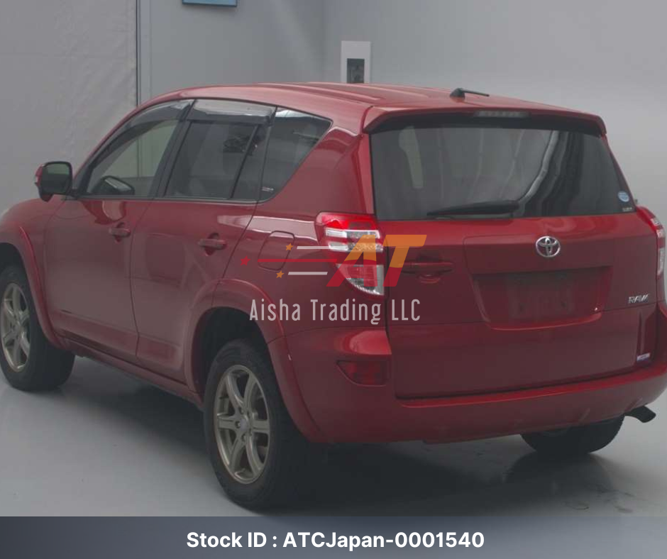 2014 Toyota Rav4